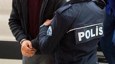 Kilis’te DEAŞ operasyonu:1 kişi tutuklandıs
